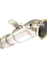 Supersprint Downpipe for BMW G11 740i 2018 - Replaces Catalytic Converter                                     - 525811 - Image 2