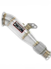 Supersprint Downpipe for BMW G11 740i 2018 - Replaces Catalytic Converter                                     - 525811 - Image 3