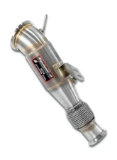 Supersprint Downpipe Kit with 100 CPSI Metallic Catalytic for BMW G11 740i 2018                                     - 525821 - Image 6