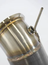 Supersprint Downpipe with 200CPSI Metallic Catalytic Converter for BMW G11 740i 2018                                     - 525841 - Image 3