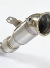 Supersprint Downpipe Kit for BMW G11 740i 2018 - Replaces Catalytic Converter                                     - 526111 - Image 2