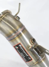 Supersprint Downpipe Kit for BMW G11 740i 2018 - Replaces Catalytic Converter                                     - 526111 - Image 3