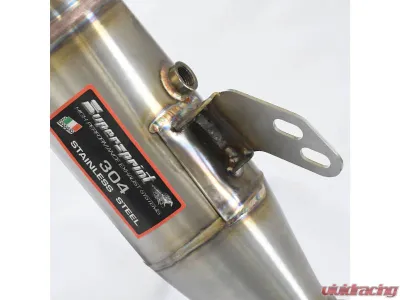 Supersprint Downpipe Kit for BMW G11 740i 2018 - Replaces Catalytic Converter - 526111