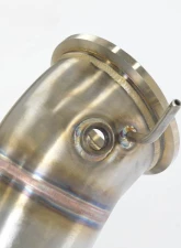 Supersprint Downpipe Kit for BMW G11 740i 2018 - Replaces Catalytic Converter                                     - 526111 - Image 5