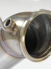 Supersprint Downpipe Kit for BMW G11 740i 2018 - Replaces Catalytic Converter                                     - 526111 - Image 6