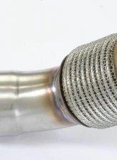 Supersprint Downpipe Kit for BMW G11 740i 2018 - Replaces Catalytic Converter                                     - 526111 - Image 7