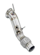 Supersprint Downpipe Replacement for BMW F22 LCI 230i 2017-2018 B48 Engine                                     - 526511 - Image 7