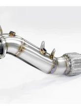 Supersprint Downpipe Replacement for BMW F22 LCI 230i 2017-2018 B48 Engine                                     - 526511 - Image 2