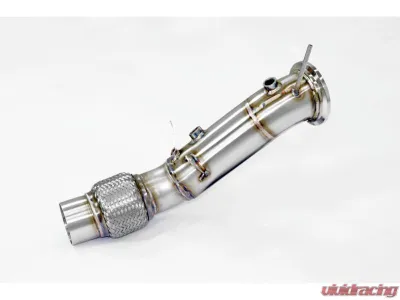 Supersprint Downpipe Replacement for BMW F22 LCI 230i 2017-2018 B48 Engine - 526511
