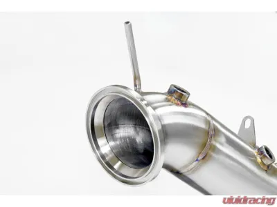 Supersprint Downpipe Replacement for BMW F22 LCI 230i 2017-2018 B48 Engine - 526511