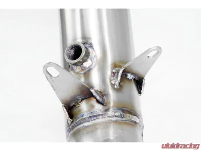 Supersprint Downpipe Replacement for BMW F22 LCI 230i 2017-2018 B48 Engine - 526511