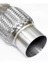 Supersprint Downpipe Replacement for BMW F22 LCI 230i 2017-2018 B48 Engine                                     - 526511 - Image 7