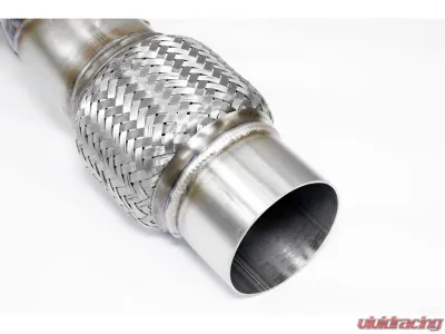 Supersprint Downpipe Replacement for BMW F22 LCI 230i 2017-2018 B48 Engine - 526511