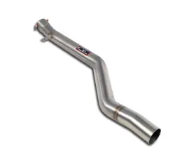 Supersprint Front Pipe for BMW G29 Z4 20i (2018) T304 Stainless Steel