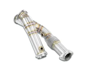 Supersprint Pre-Catalytic Turbo Downpipe Kit for Alpina B3 (G20) Sedan 2020-2022