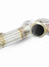 Supersprint Pre-Catalytic Turbo Downpipe Kit for Alpina B3 (G20) Sedan 2020-2022                                     - 527611 - Image 6