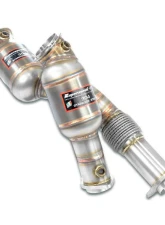 Supersprint Downpipe with Right & Left Metallic Catalytic for Alpina B3 (G20) 2020-2022                                     - 527621 - Image 5