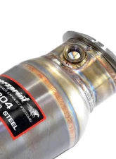 Supersprint Downpipe with Right & Left Metallic Catalytic for Alpina B3 (G20) 2020-2022                                     - 527621 - Image 3