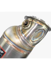 Supersprint Downpipe with Right & Left Metallic Catalytic for Alpina B3 (G20) 2020-2022                                     - 527621 - Image 4
