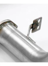 Supersprint Downpipe + Right Metallic Catalytic Converter for 2018 BMW X5 G05 50i                                     - 527821 - Image 5