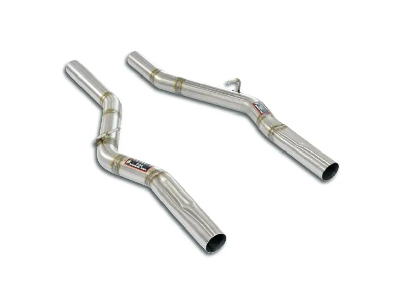 Exhaust Parts