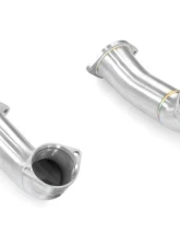 Supersprint Right & Left Downpipe Kit for BMW F90 M5 2022 4.4i V8 (S63M)                                     - 528731 - Image 2