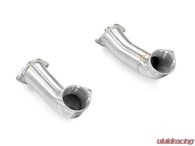 Supersprint Right & Left Downpipe Kit for BMW F90 M5 2022 4.4i V8 (S63M) - 528731
