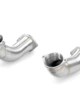 Supersprint Right & Left Downpipe Kit for BMW F90 M5 2022 4.4i V8 (S63M)                                     - 528731 - Image 3