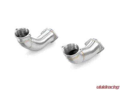 Supersprint Right & Left Downpipe Kit for BMW F90 M5 2022 4.4i V8 (S63M) - 528731