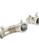 Supersprint Right & Left Downpipe Kit for BMW F90 M5 2016-2020, Replaces Primary Catalytic                                     - 528811 - Image 3