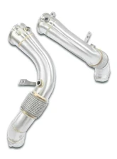 Supersprint Right & Left Downpipe Kit for 2024 BMW G90 M5 xDrive S68 4.4i V8                                     - 529311 - Image 9