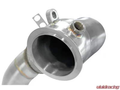 Supersprint Right & Left Downpipe Kit for 2024 BMW G90 M5 xDrive S68 4.4i V8 - 529311