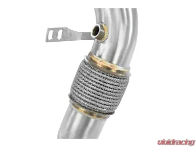 Supersprint Right & Left Downpipe Kit for 2024 BMW G90 M5 xDrive S68 4.4i V8 - 529311