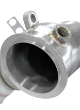 Supersprint Right & Left Downpipe Kit for 2023 Alpina G07 XB7 xDrive S68 4.4L V8                                     - 529411 - Image 3