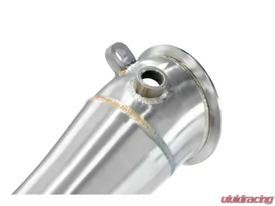 Supersprint Right & Left Downpipe Kit for 2023 Alpina G07 XB7 xDrive S68 4.4L V8 - 529411