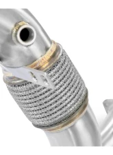 Supersprint Right & Left Downpipe Kit for 2023 Alpina G07 XB7 xDrive S68 4.4L V8                                     - 529411 - Image 7