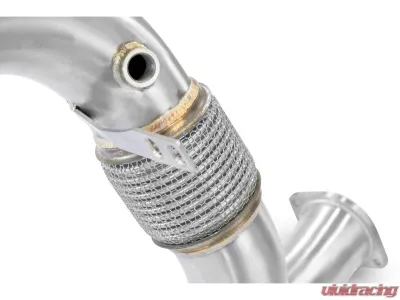 Supersprint Right & Left Downpipe Kit for 2023 Alpina G07 XB7 xDrive S68 4.4L V8 - 529411