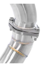 Supersprint Right & Left Downpipe Kit for 2023 Alpina G07 XB7 xDrive S68 4.4L V8                                     - 529411 - Image 8