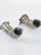 Supersprint Right & Left Downpipe Kit for 2023 Alpina G07 XB7 xDrive 4.4L V8                                     - 529431 - Image 3