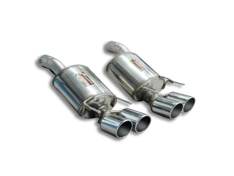 Exhaust Parts