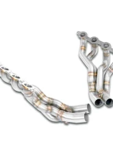 Supersprint Right & Left Manifold for 2014-2019 Corvette C7 Stingray LT1 6.2L T304 Stainless Steel                                     - 531801 - Image 10