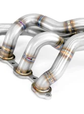 Supersprint Right & Left Manifold for 2014-2019 Corvette C7 Stingray LT1 6.2L T304 Stainless Steel                                     - 531801 - Image 10