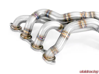 Supersprint Right & Left Manifold for 2014-2019 Corvette C7 Stingray LT1 6.2L T304 Stainless Steel - 531801