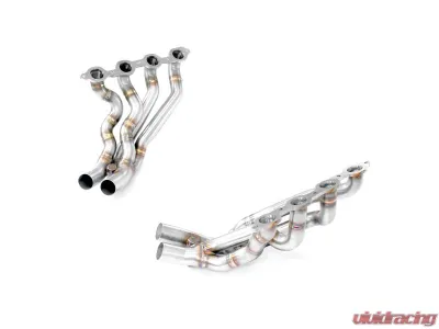 Supersprint Right & Left Manifold for 2014-2019 Corvette C7 Stingray LT1 6.2L T304 Stainless Steel - 531801
