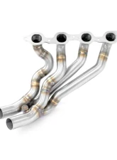 Supersprint Right & Left Manifold for 2014-2019 Corvette C7 Stingray LT1 6.2L T304 Stainless Steel                                     - 531801 - Image 4