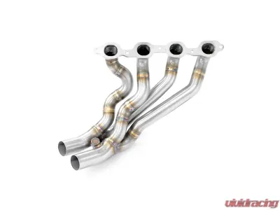 Supersprint Right & Left Manifold for 2014-2019 Corvette C7 Stingray LT1 6.2L T304 Stainless Steel - 531801