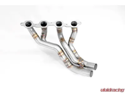 Supersprint Right & Left Manifold for 2014-2019 Corvette C7 Stingray LT1 6.2L T304 Stainless Steel - 531801