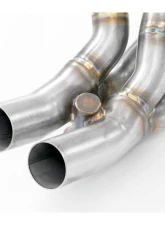 Supersprint Right & Left Manifold for 2014-2019 Corvette C7 Stingray LT1 6.2L T304 Stainless Steel                                     - 531801 - Image 6