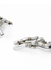 Supersprint Right & Left Manifold for 2014-2019 Corvette C7 Stingray LT1 6.2L T304 Stainless Steel                                     - 531801 - Image 7