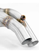 Supersprint Right & Left Manifold for 2014-2019 Corvette C7 Stingray LT1 6.2L T304 Stainless Steel                                     - 531801 - Image 9